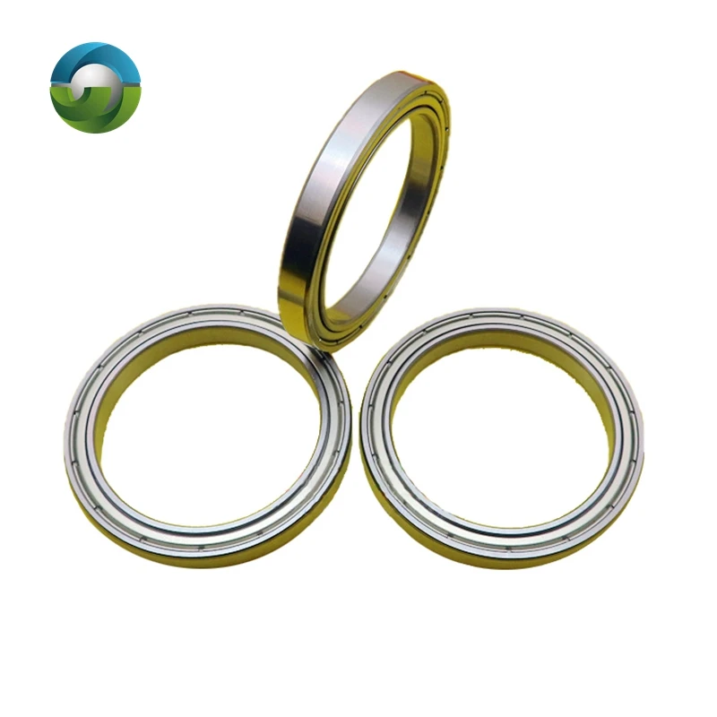 10PCS 681XZZ Bearing Miniature Ball Bearings 681Kopen 682ZZ 683ZZ 683open 685ZZ 686ZZW4 6800-6810ZZ