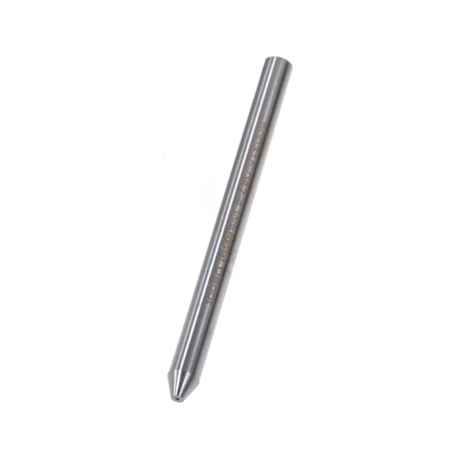 Omax 305604-015 300766-030 Waterjet Abrasive Mixing Nozzle Tube Without Groove Waterjet Parts Roctec500 Replacement