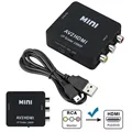 AV2HD Black