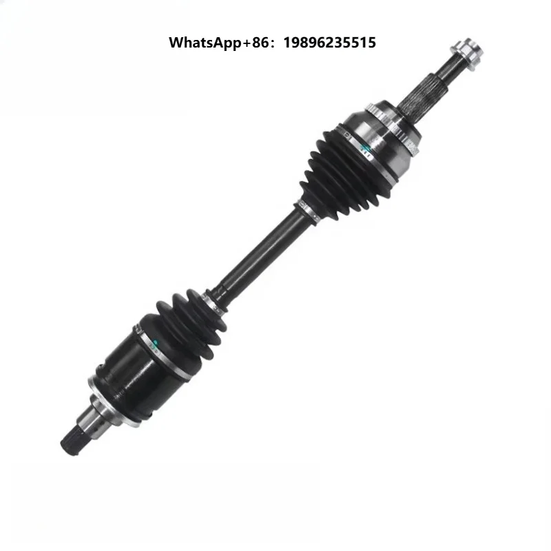 Hight Quality Automobile Drive Shaft for GSU35 MCU38 43410-0E011 43460-09A40 43420-0E011 43470-09B30