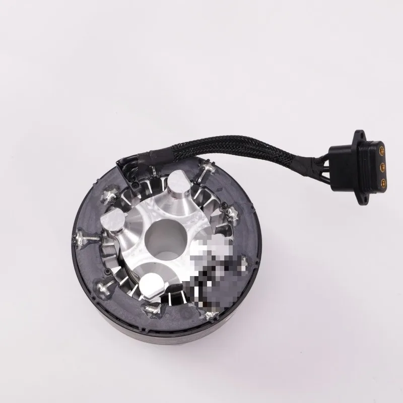 

T40 T40P Drone Power Motor, 20 Power New Disassembled Motor, Special Drone Propulsion Motor Accessory