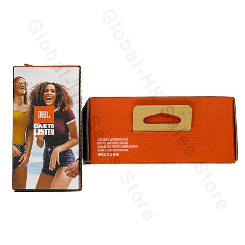 JBL GO 4 Go4 Ultra مكبر صوت بخاصية البلوتوث قابل للنقل JBL Pro Sound مع اتصال Punchier bass IP67 متعدد النقاط وقت تشغيل 7 ساعات