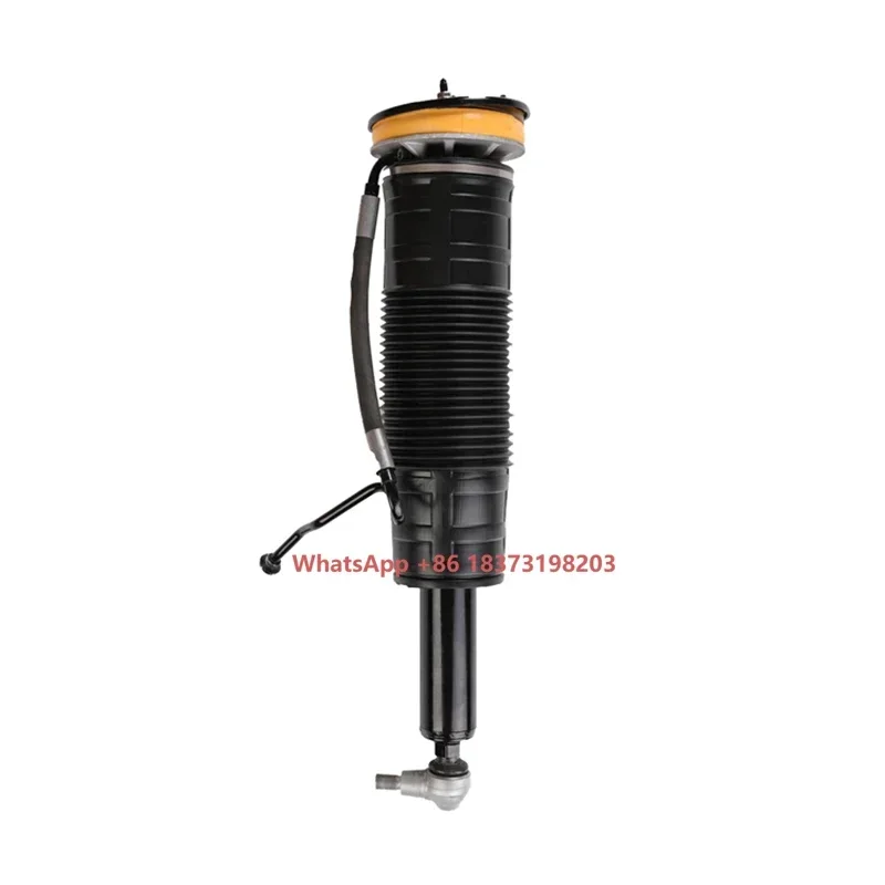 Car Suspension Front Left RWD Air Suspension Air Strut Air Shock Absorber for CL/S Class W221 W216