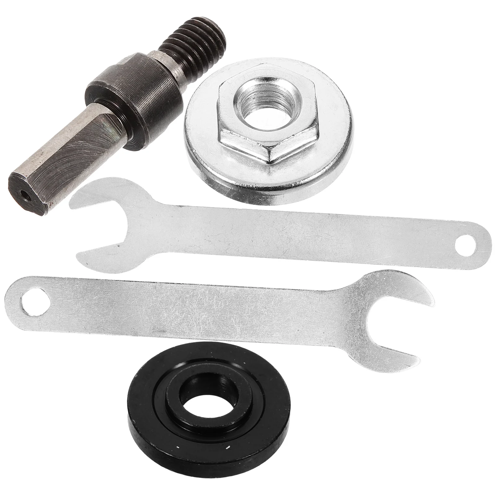 1 Set To Angle Grinder Conversion Kit For Electric Drill Grinding Tool Accessory Angle Grinder Conversion Adapter Drill Adapter