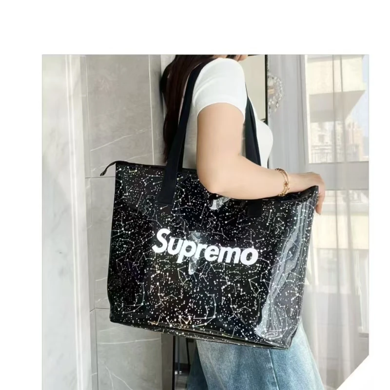 Pero StoreThe Simple Unprinted Wash Bag Retains Original Texture And Matches Various Personal TravelStyle Needs