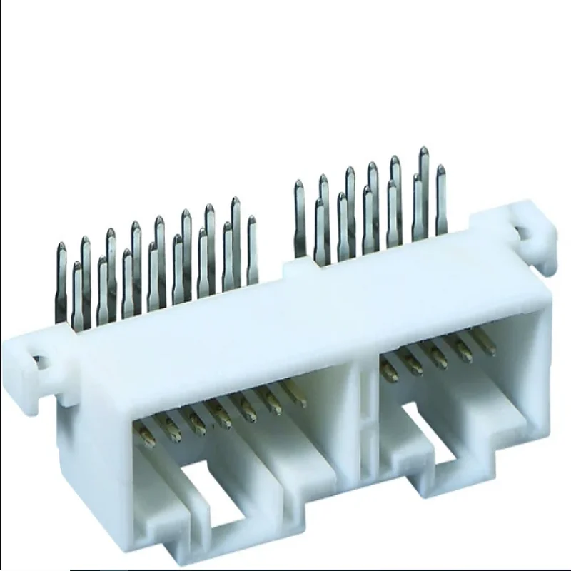 

Automobile connector pin base sheath SPOT 5 packaging delivery terminals 28P