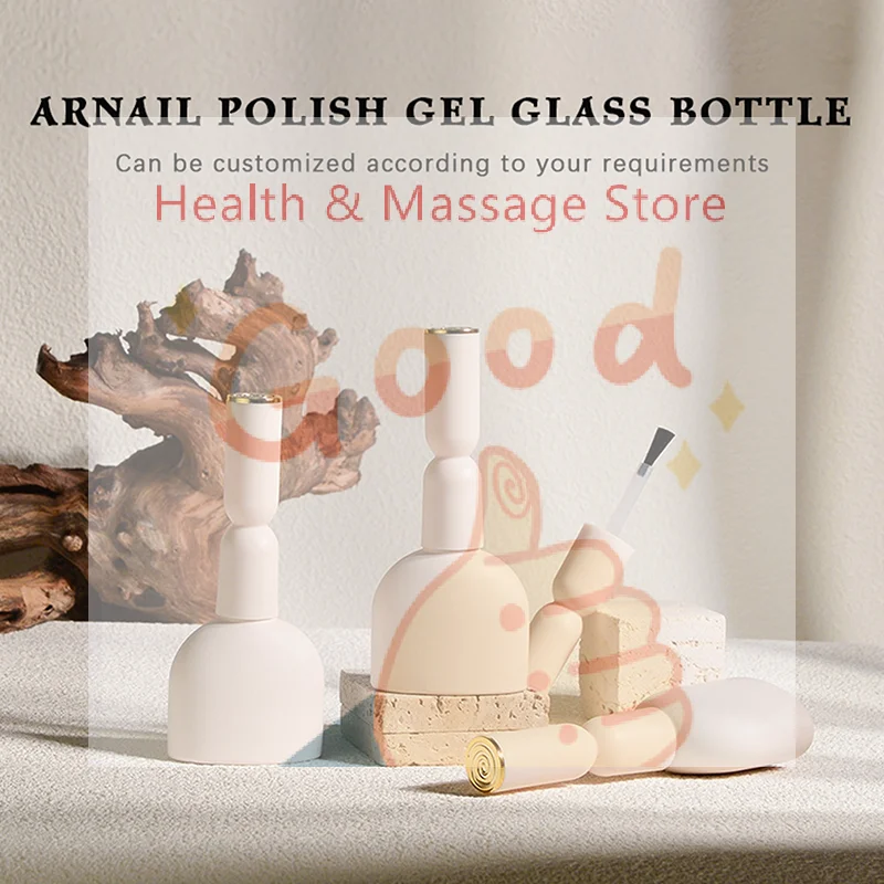 【Wa】1Pcs 13Ml Nail …