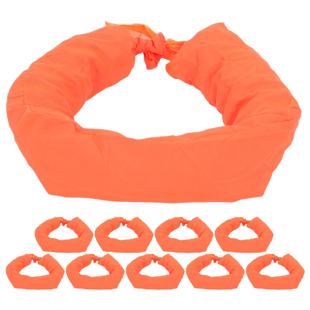 Рисунок 5 - сверхмощные мешки с песком для дорожных конусов