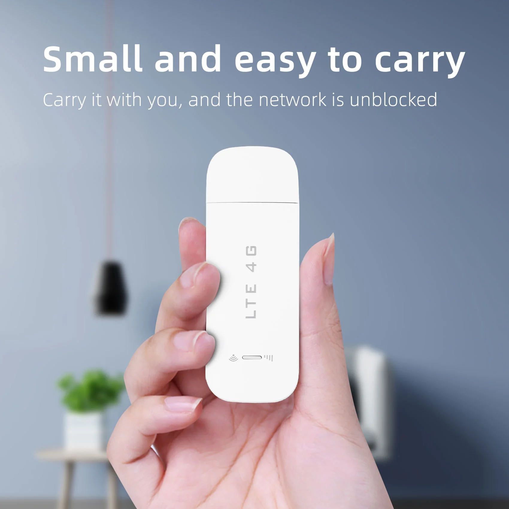 Lte Sim Kaart Data USB Router 3G/4G Wifi Router Draadloze USB Auto Modem 4G Wifi Sim Card Stick Mobiele Hotspot/Dongle