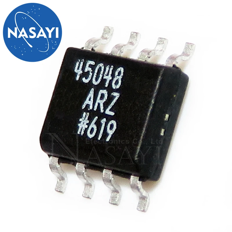 

10PCS AD45048ARZ AD45048AR AD45048 SOP-8