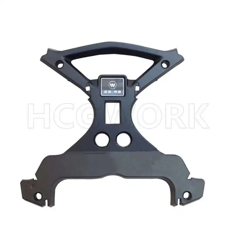 

Motorcycle Original Parts Odometer Instrument Panel Cover for Wuyang-honda Wh150-3