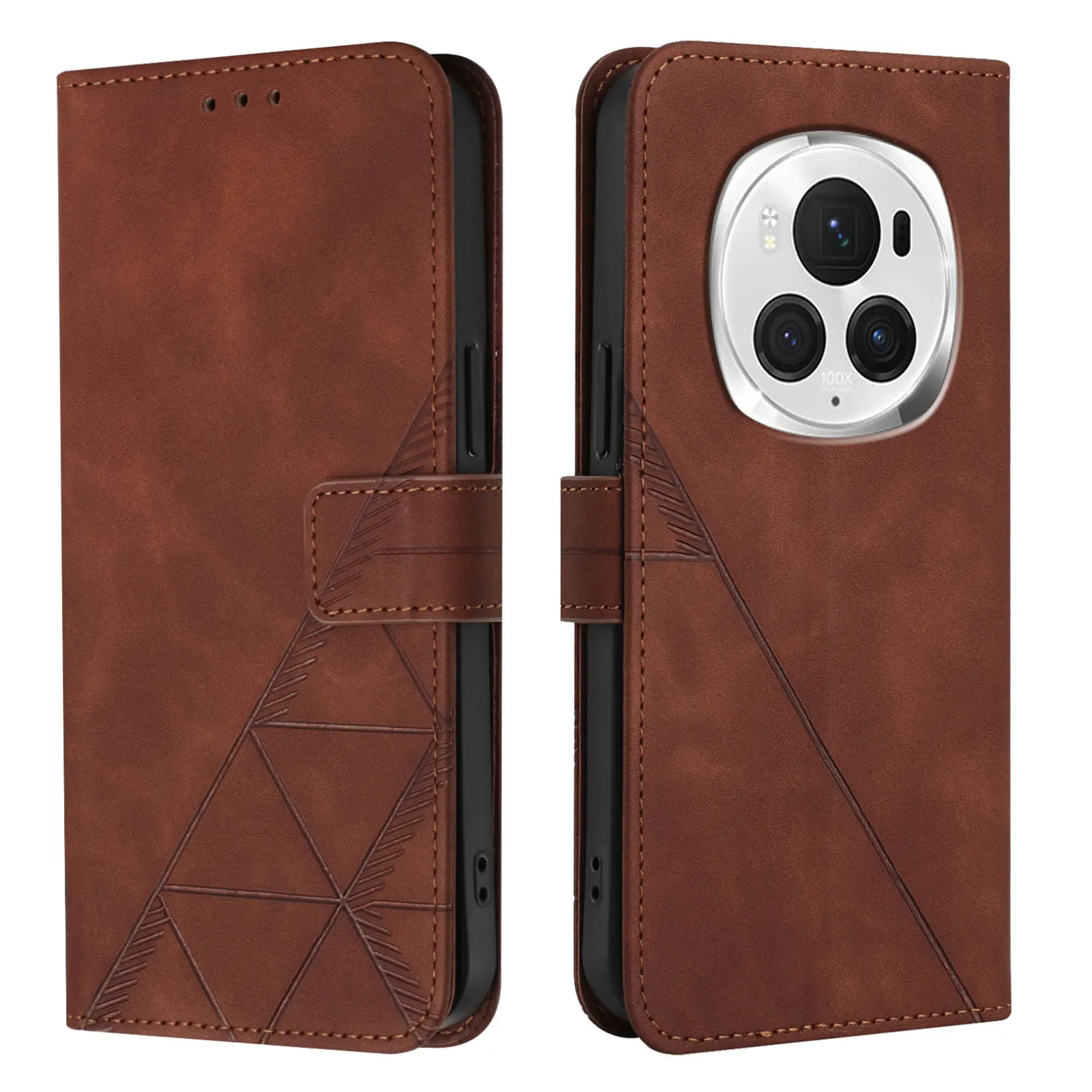 Flip Wallet Book Co…