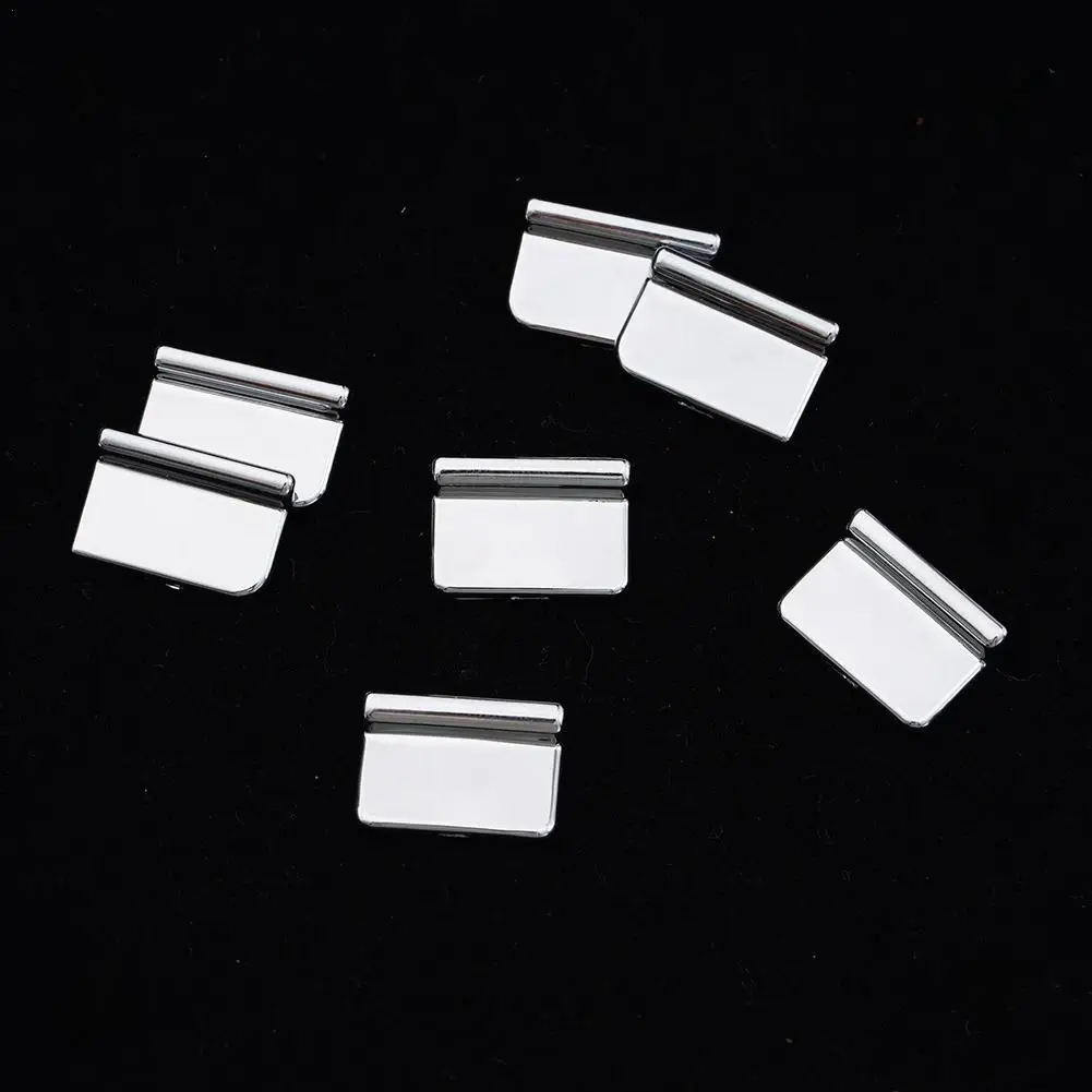 7pcs Auto Window Switch Lift Button Patch For Tesla Model Y/3/3+ Highland 2024 Trim Car Cover Accessories Button Tools