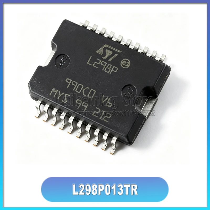 5PCS~20PCS/LOT L298P L298P013TR HSOP20