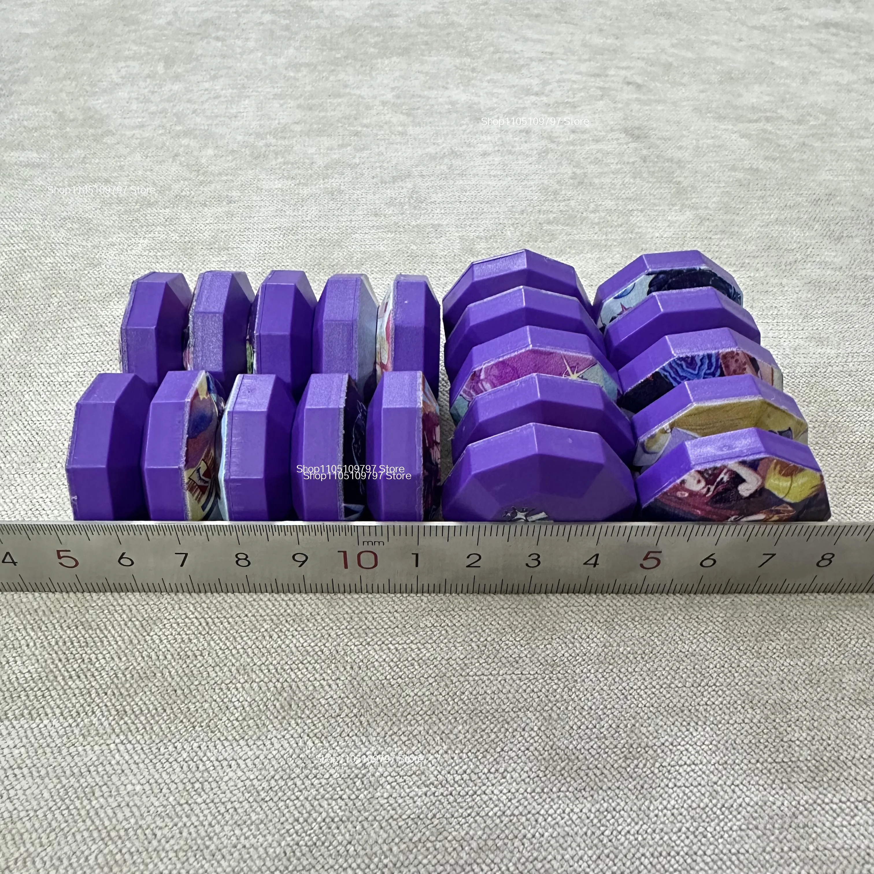 Kpop شيطان الصيادين ألعاب الطاولة اللعب شخصيات كرتونية المغناطيسي الشطرنج الكبار متعة الأسرة احتفالية لعبة الطاولة هدايا السنة الجديدة للأطفال