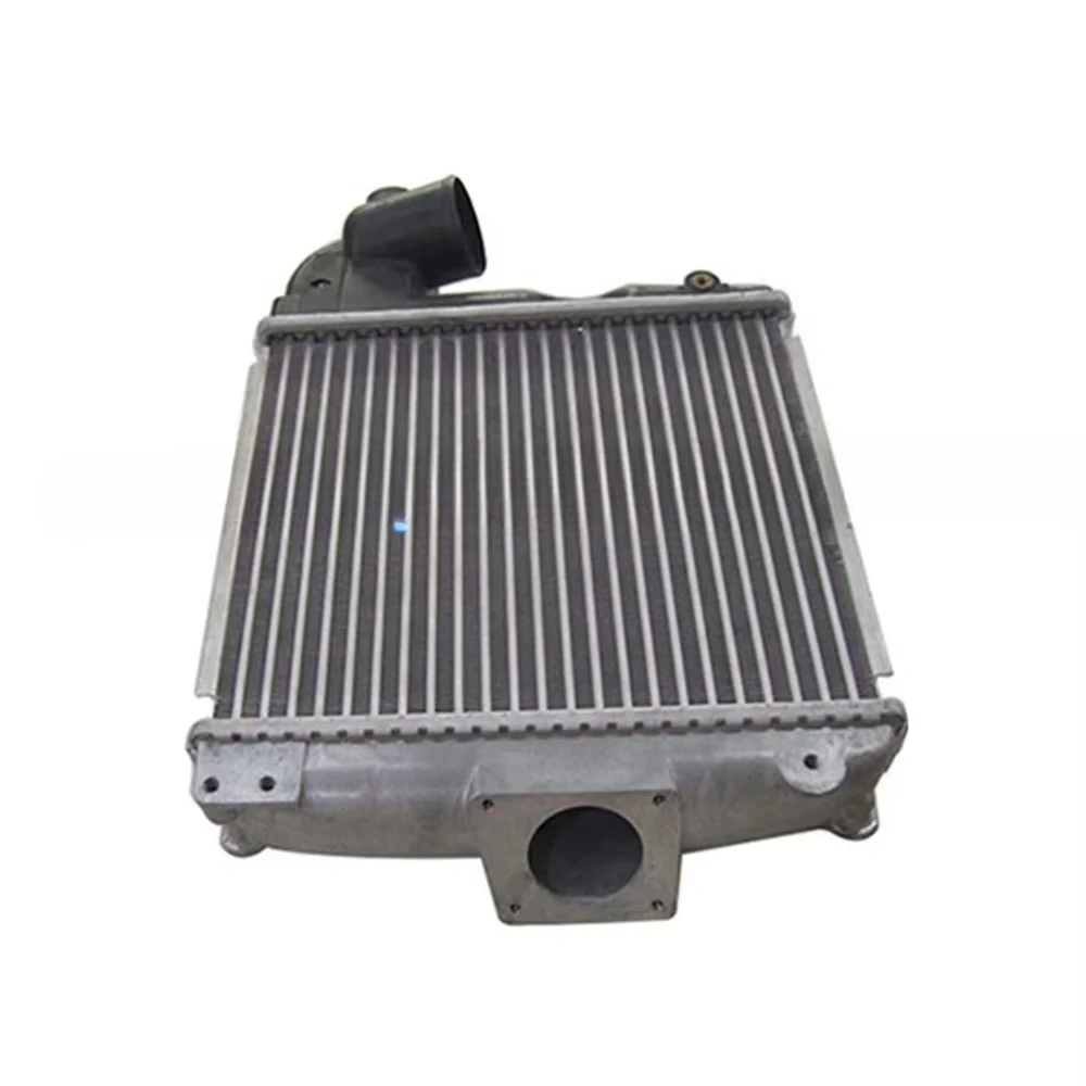 Intercooler Inter Cooler Assy 17940-0L010 17940-0L020 17940-0L030 1TR 2TR 1GR untuk HILUX Vigo 1KD 2KD 2006-2015