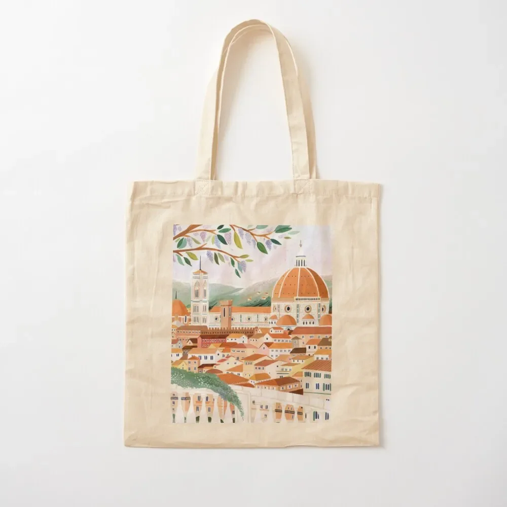 

Florence Tote Bag hand bag free delivery bags tote bag custom