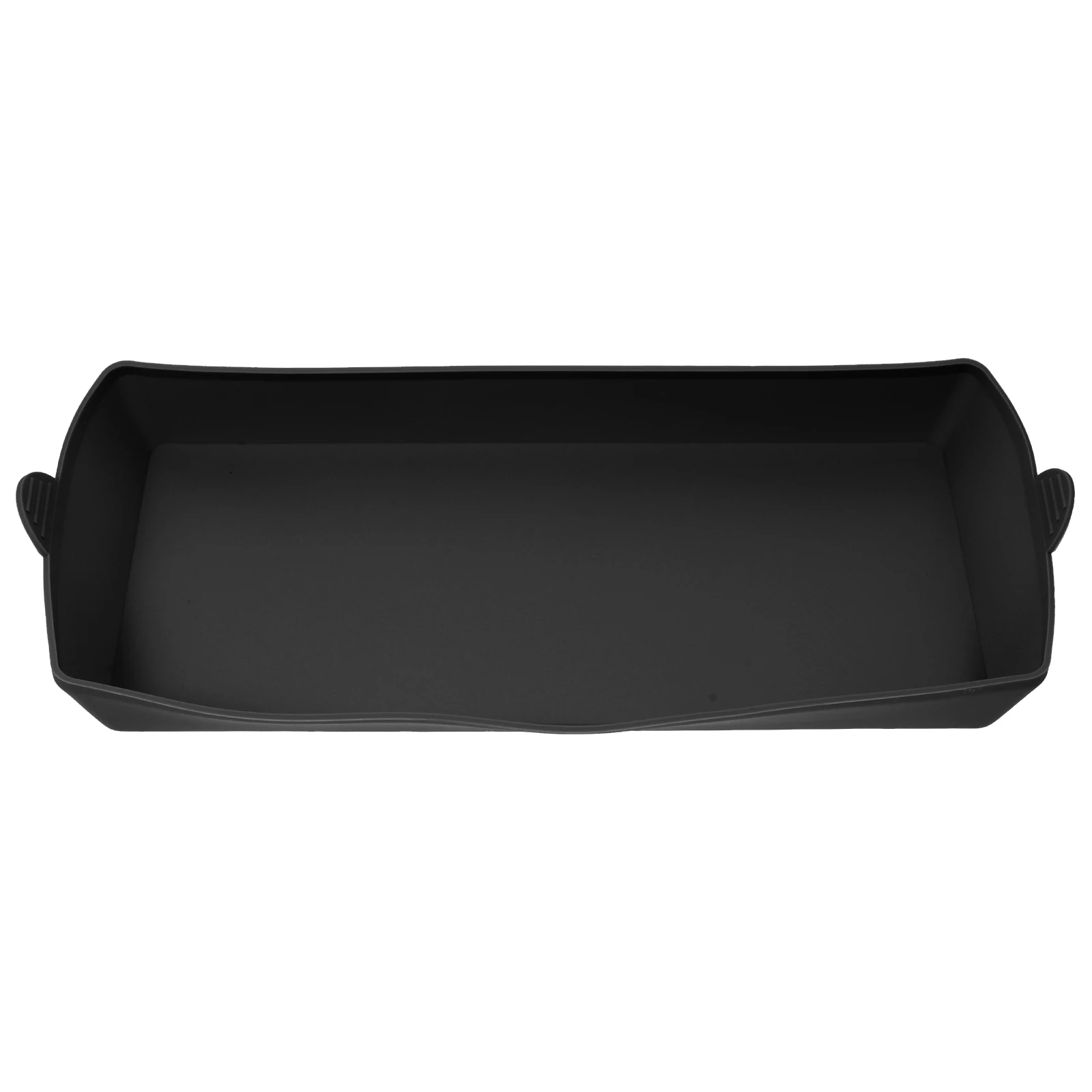 

Oven Silicone Pot Heat Resistant Premium Quality Silicone Baking Tray Non Stick Oven Accessory Pad Perfect for Multiple Foods