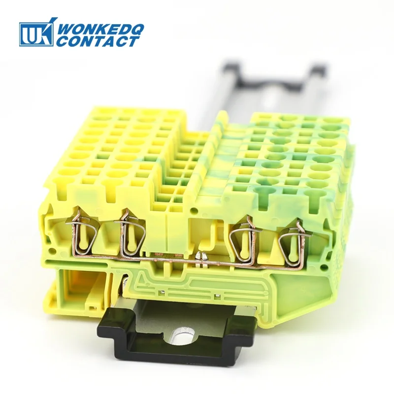 ST2.5-QU-PE Earthin… - image