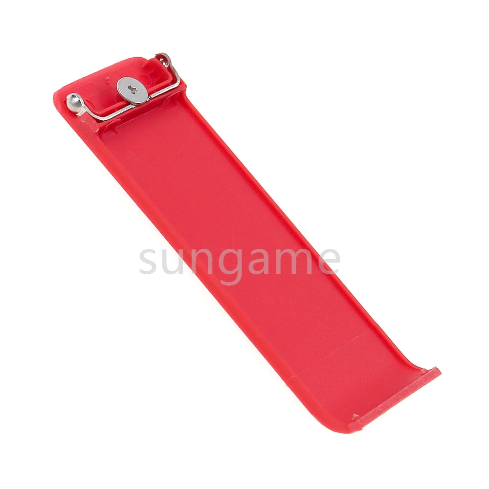 1pc Replacement Bracket Stand Holder For Switch Console Host Back Cover For NS Repair Parts Accessories view 4