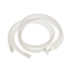 Disposable Anesthesia Breathing Circuit Corrugated Tube Adult Or Pediatric 1.8m Anesthesia Breathing Circuits Equipment 1PC