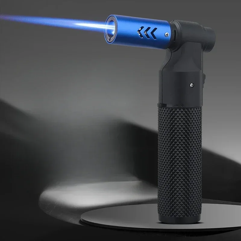 Honest Gas Lighter …