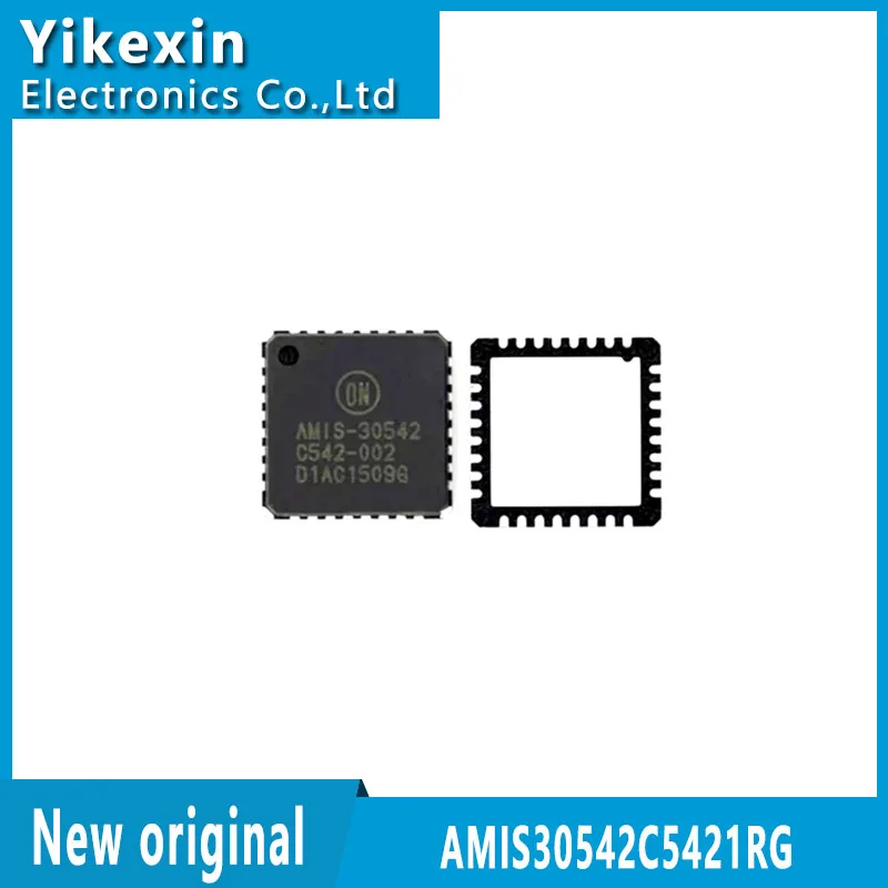 AMIS30542C5421RG AM…