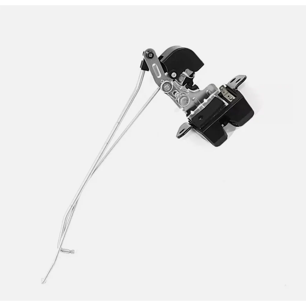 

Rear Hatch Latch Trunk Lock Actuator DIY Car Repair Tailgate Replacement For Hyundai Meets Manufacturer Standards
