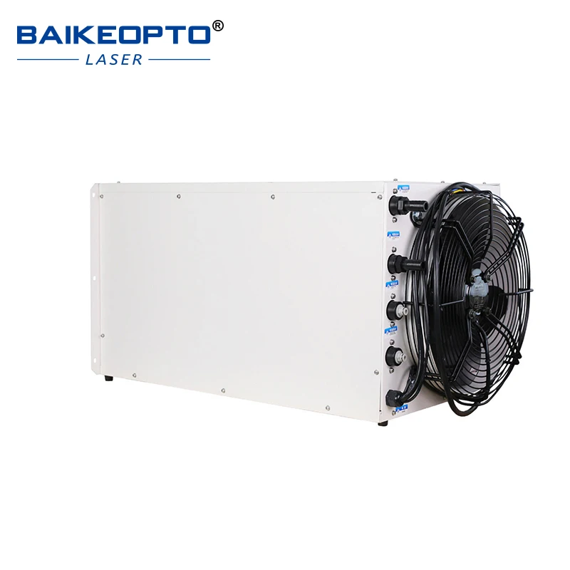 Handheld airconditioning ventilator draagbare koeling kleine koelmachine