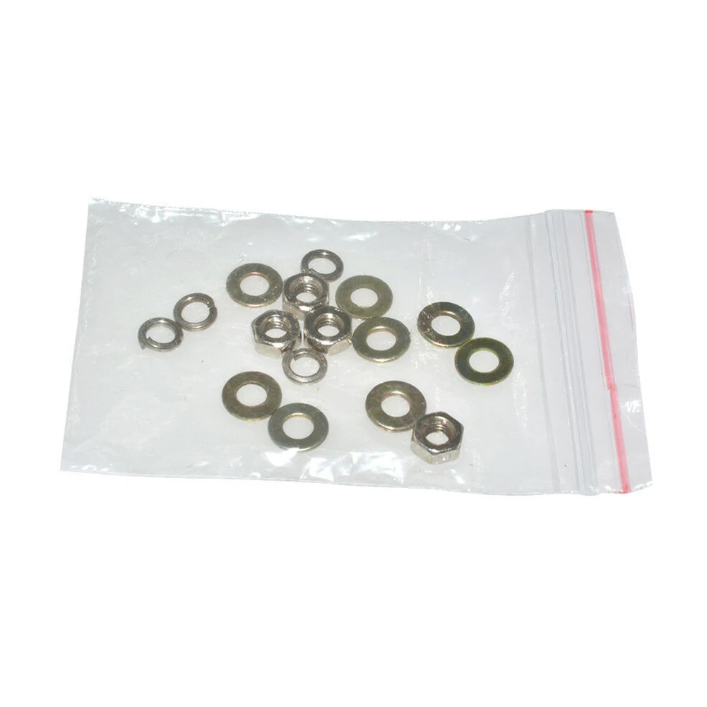 Analog Voltage Pane…