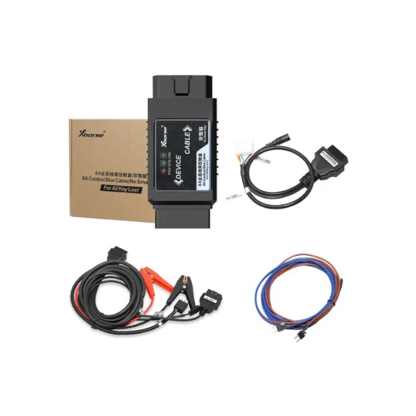 Xhorse Adapter For … - image