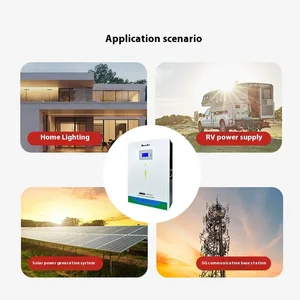 pilin en büyük satışlarından 12'si 10kwh-no. 8