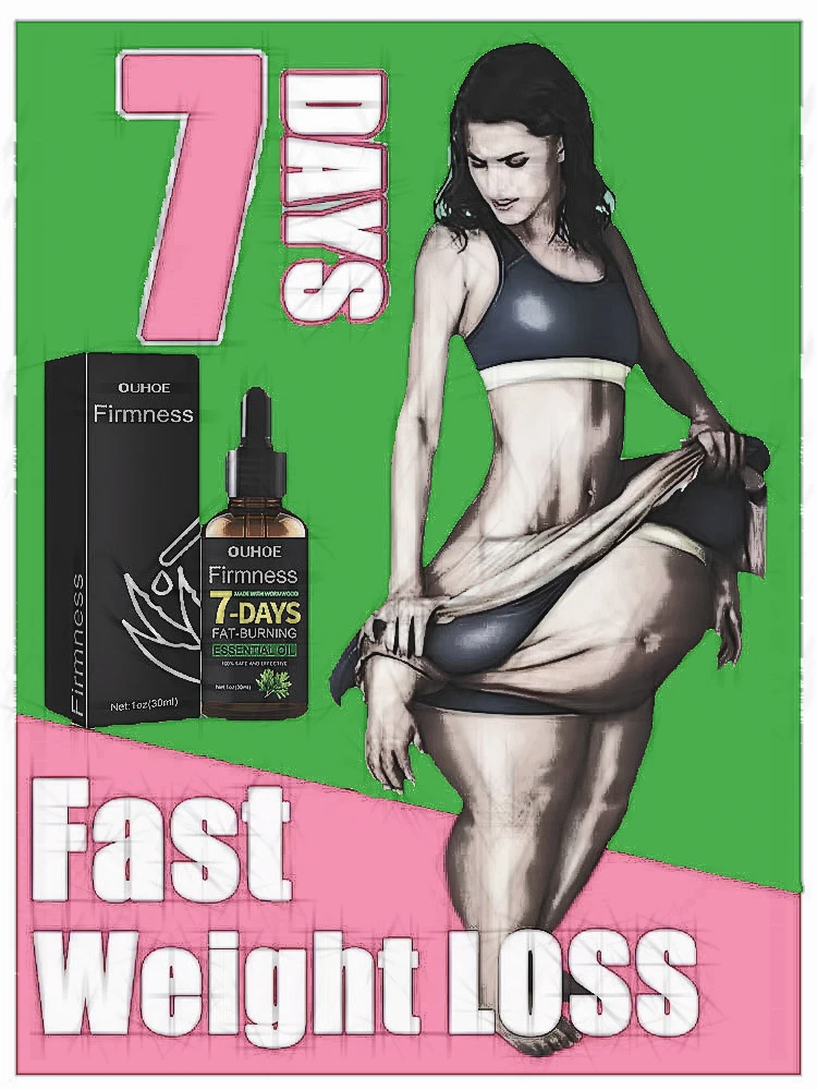 Fat burning slimming lose weight fast burn fat beauty-health body care original skincare effective products for women