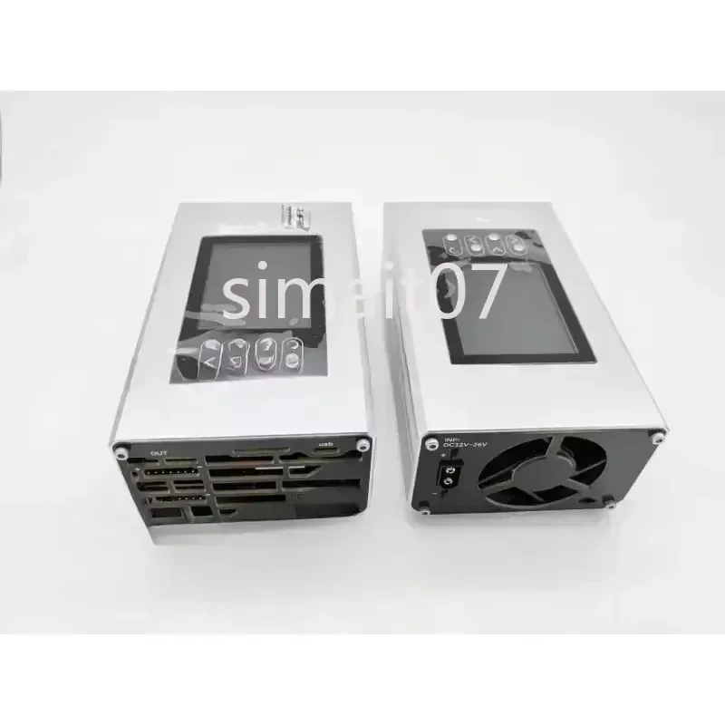 A12 Mini Balance Equalizer - Precision Voltage Stabilization Module for Lithium Batteries