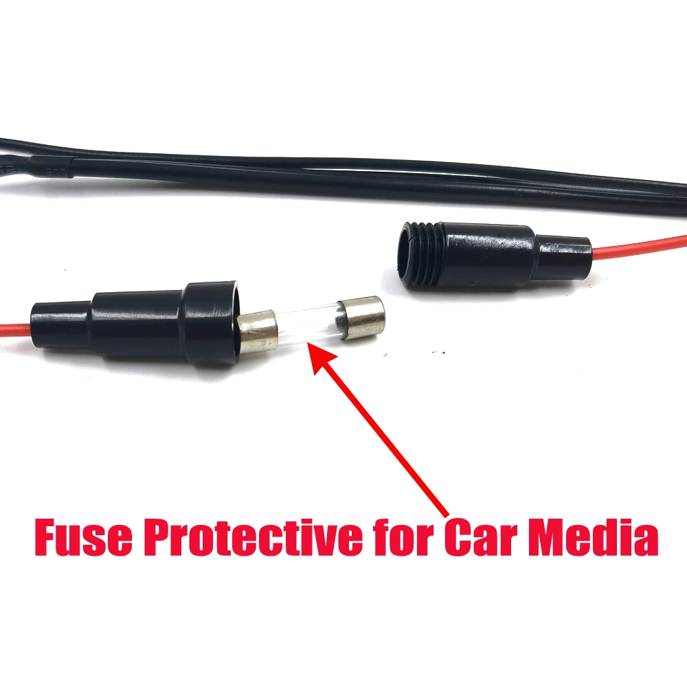 Biurlink 150CM Car Bluetooth Audio AUX Cable For Pioneer IPBUS Socket P99 P01 CD DVD Headunit Microphone Handsfree MIC Adapter