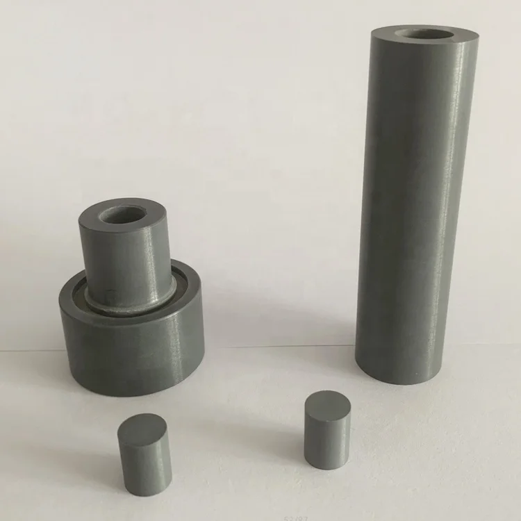 XTL sintyron High Temperature Resistance Si3N4 Silicone Nitride Customization Ceramic Parts