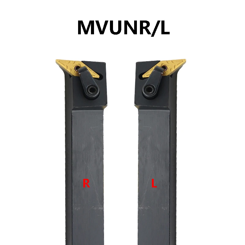ما وراء MVQNR MVVNN MVUNR MVJNR ماكينة بتحكم رقمي بالكمبيوتر أداة حامل MVQNR1616H16 MVVNN2020K16 MVUNR2525M16 MVJNR1616H16 مخرطة خارجية عرقوب