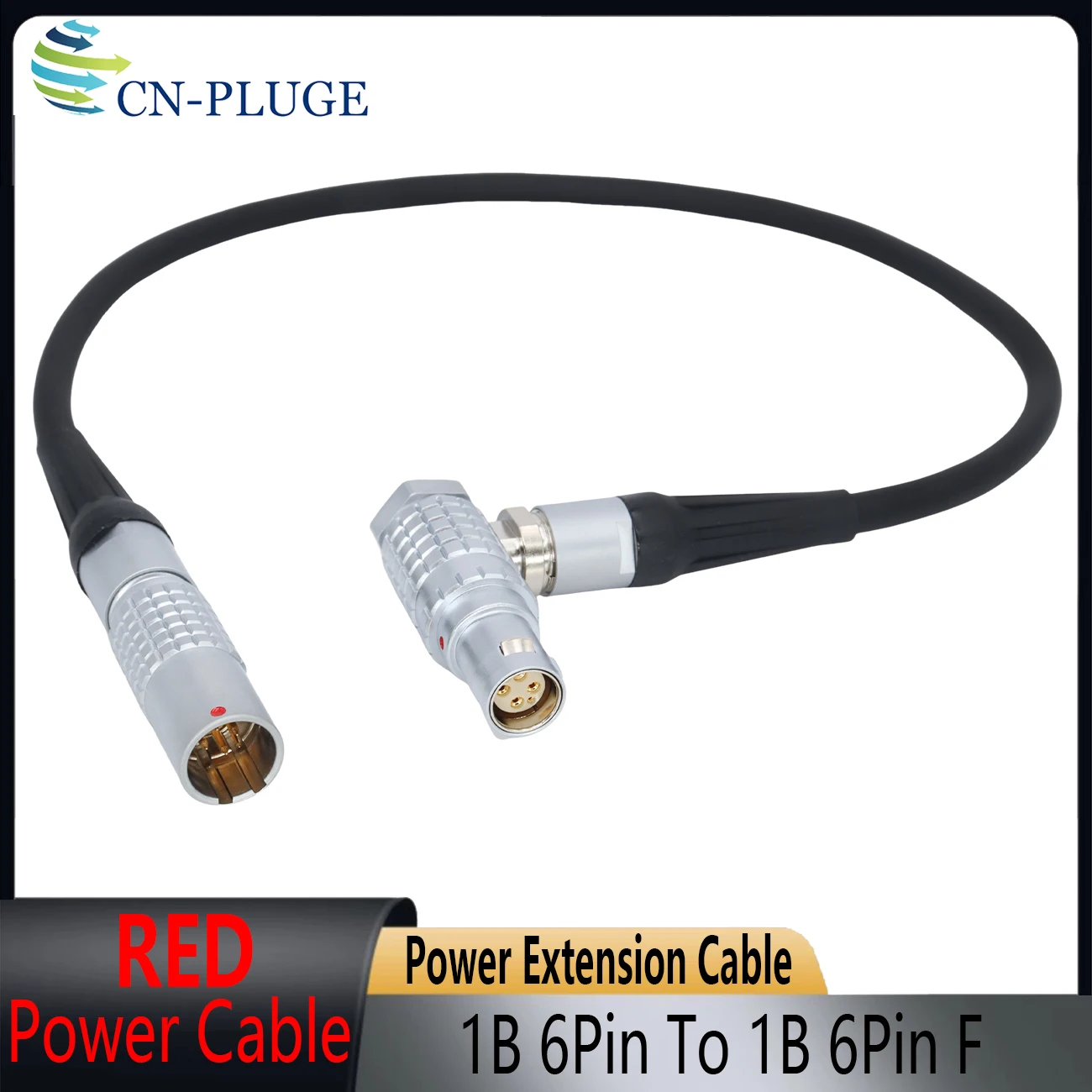 

Удлинительный кабель питания для DJI Transmission/RED KOMODO X/V-RAPTOR/DJI Ronin 4D, кабель для подключения камеры и преобразовательный кабель