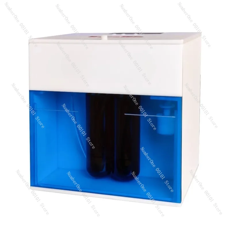 

Taiwan Imported Controller, Automatic Detection, 24-hour Aquarium Water Measurement