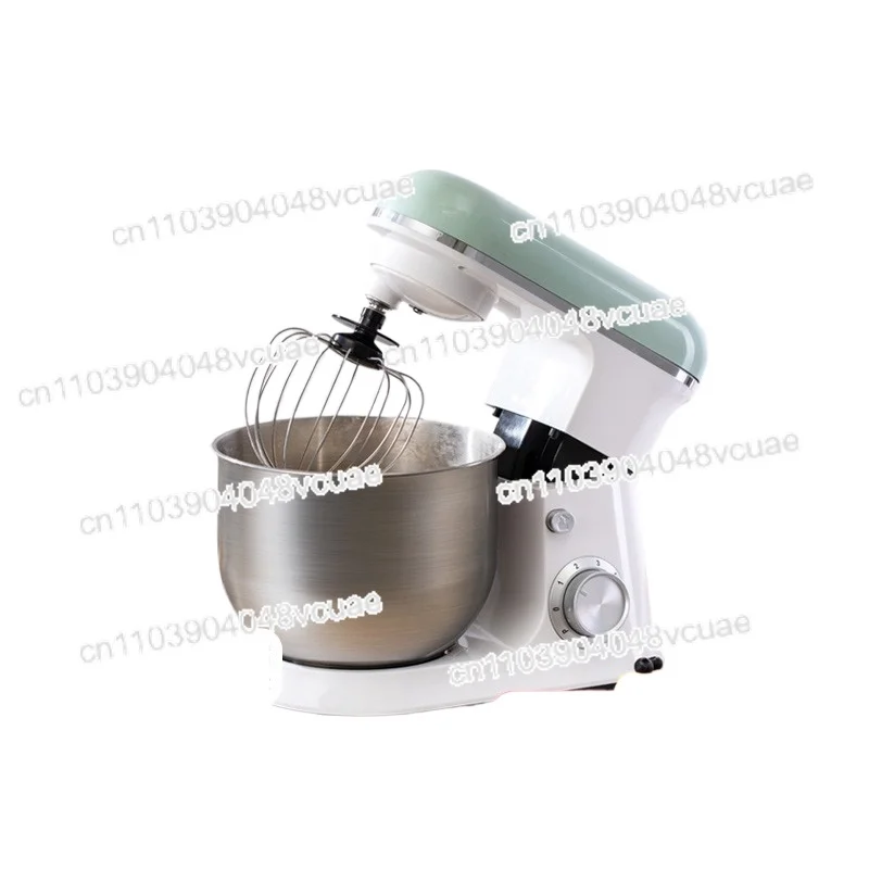 

For Chef Machine Household Small Dough Mixer Dough Kneading Automatic Flour Mixer Cream Beater