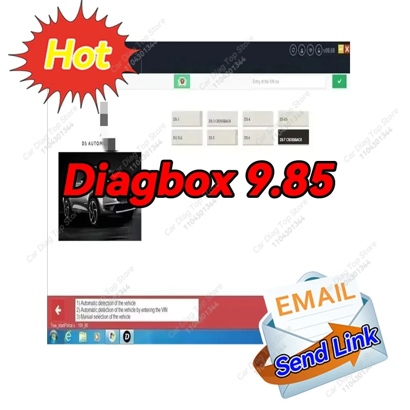 Newest Update Diagb…