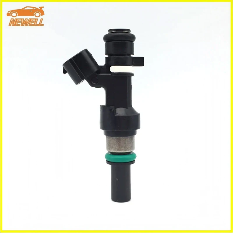 4pcs FBY11H0 16600-1HC0A FBY1010 Fuel Injector For Nissan Note E12 Micra K13 1.2 2010-2018 High Quality Engine Fuel Nozzle