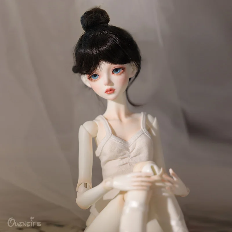 Celia ตุ๊กตา BJD 1/4 Graceful Ballerina Fullset เด็กของเล่นเรซิ่นของขวัญตุ๊กตา Lol Polly ขาตั้งกล้อง Blythe ตุ๊กตา Reborn