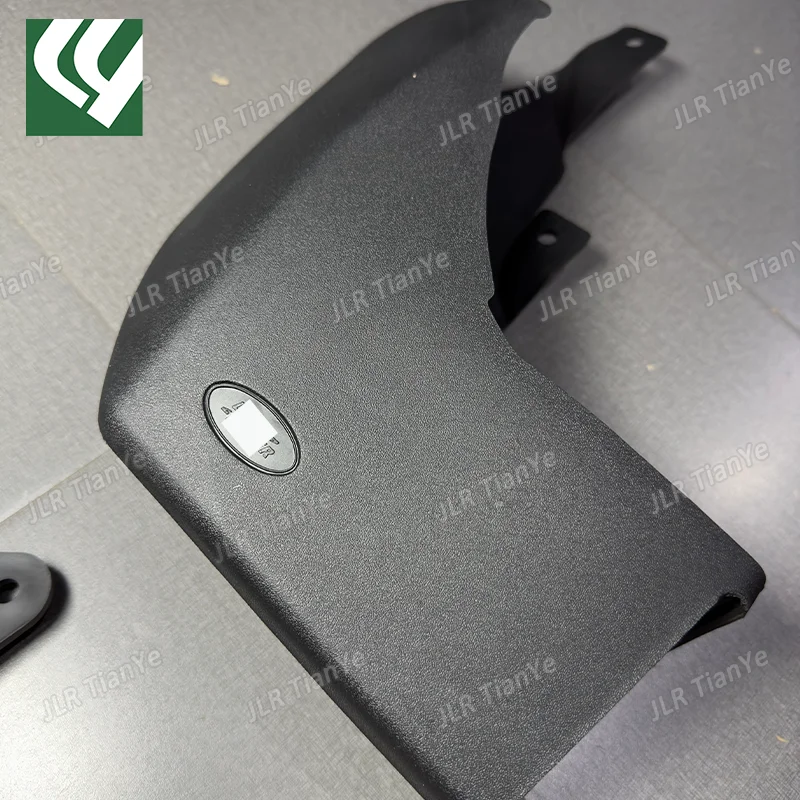 High quality Land Rover Discovery Discovery 3/4 front and rear four fender splash shields CAS500010PCL VPLAP0017 CAT500010PCL