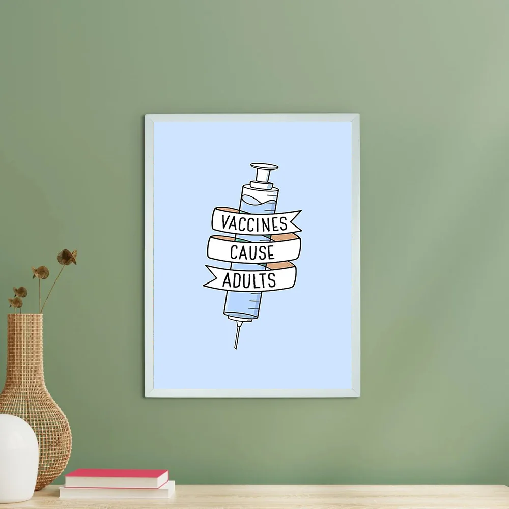 خمر المشهد حائط لوح رسم الفن أشجار الغابات الجبلية طبيعة ديكور المنزل #6