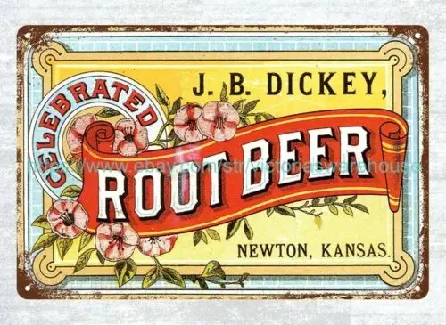 Uk American Root Be…