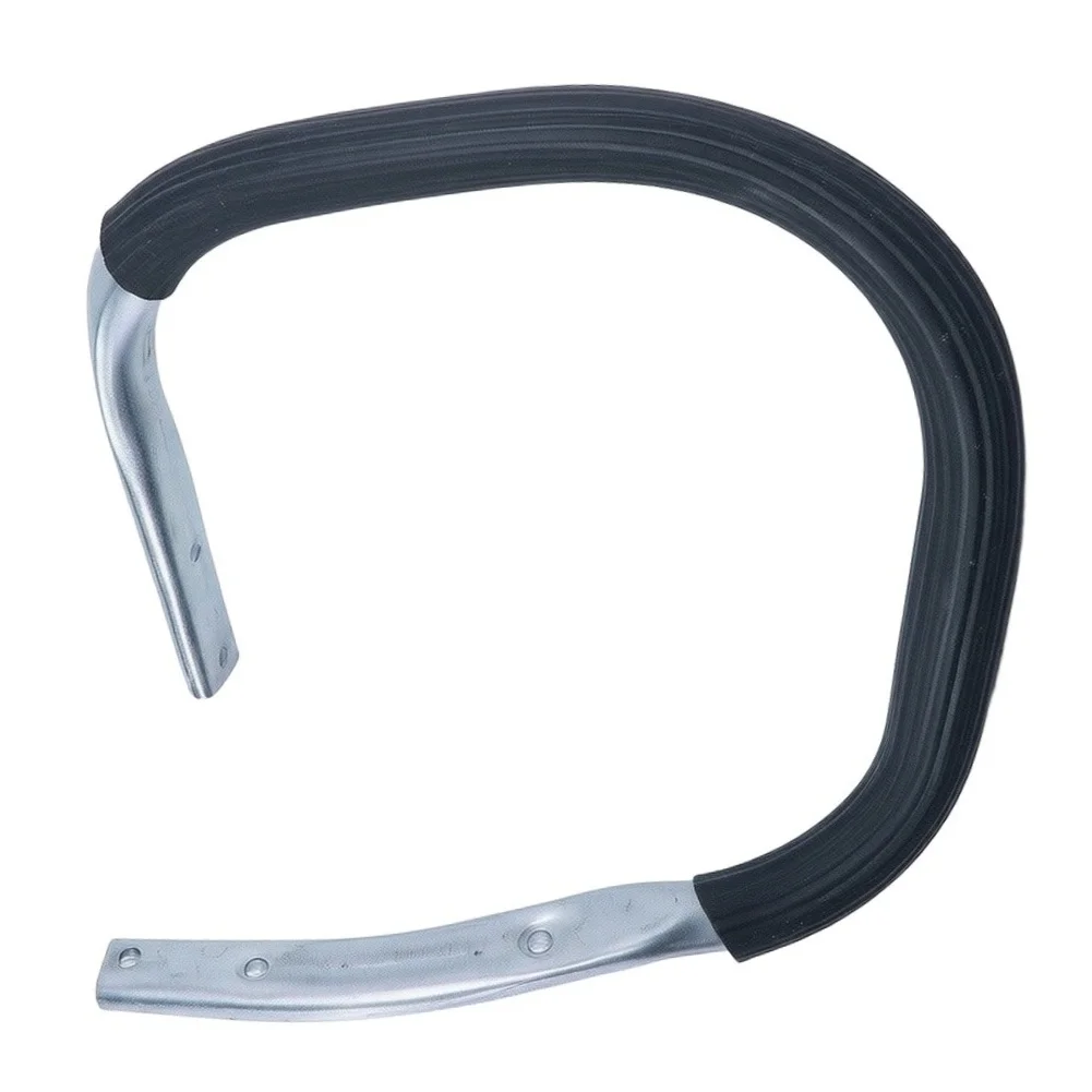For Forestry Work Replacement Handle Saw Grip Handle Ergonomic for Design For Chainsaw Handle Power Tool Part As Shown