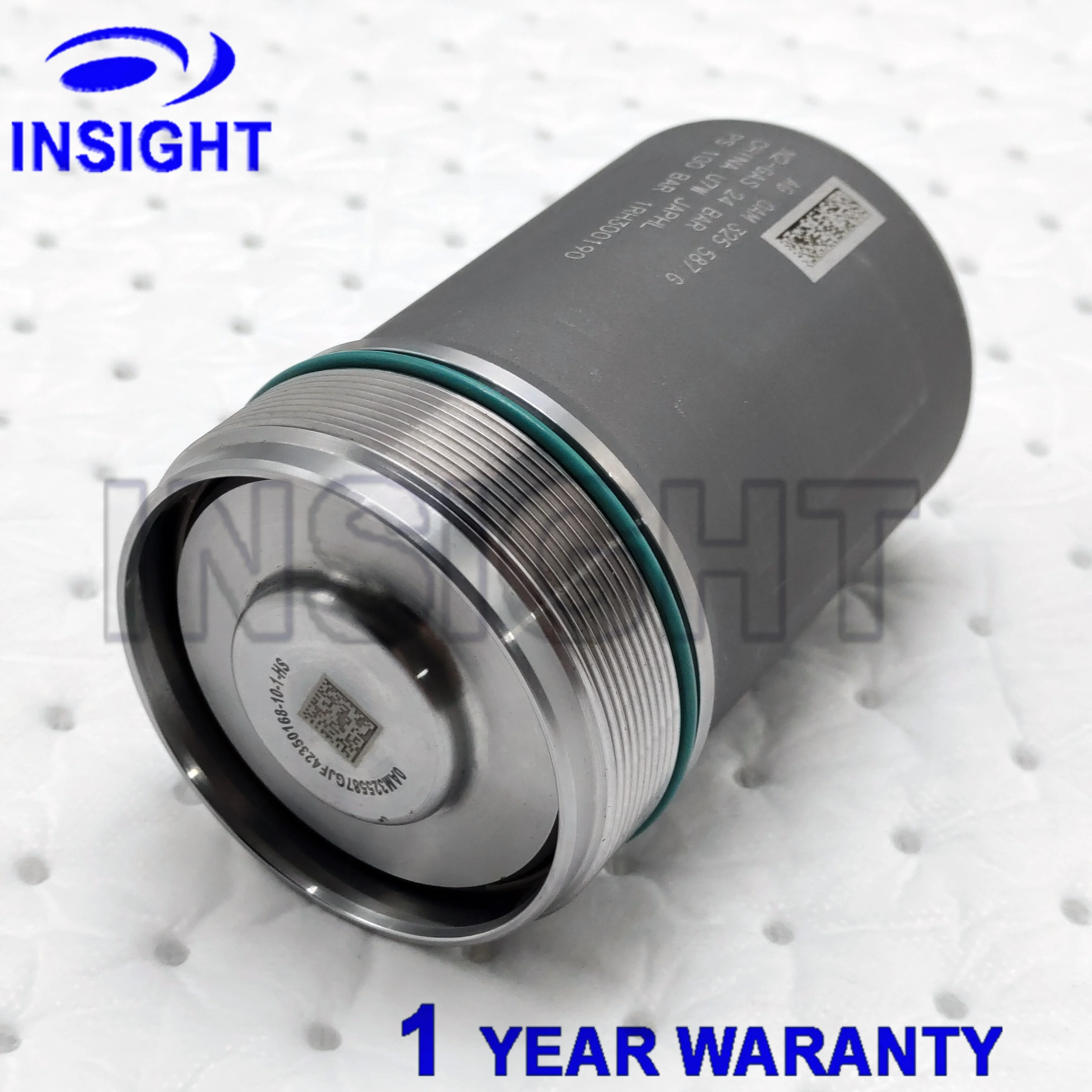 

7SP DSG 0AM Аккумулятор клапана 0AM325587E 0AM325587F для AUDI, SEAT, SKODA, VW ﻿