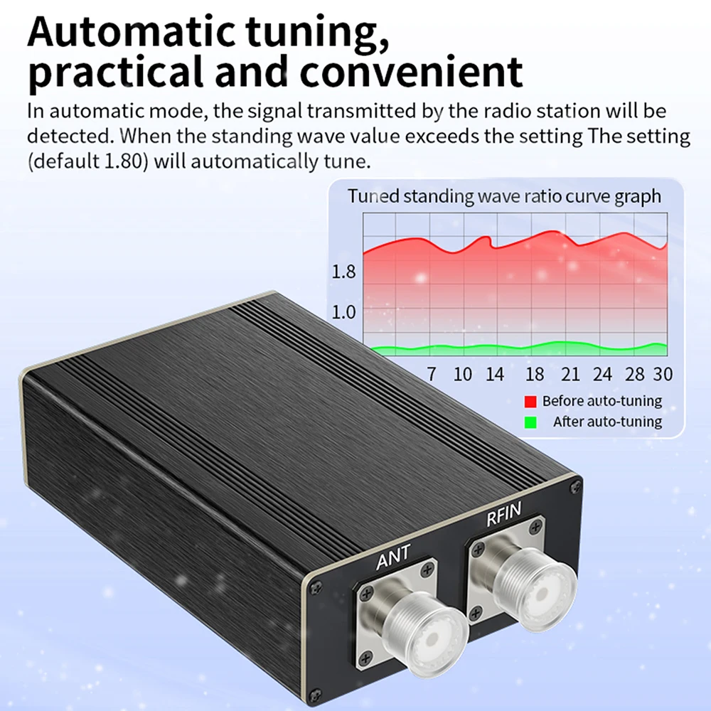 Atu-100Pro Universa…