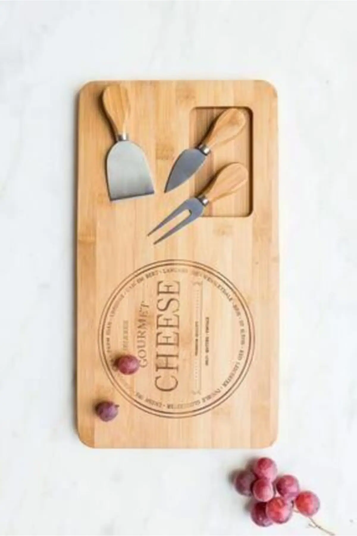 Tre Fhume 4 Món Ăn Sáng Phô Mai Dịch Vụ Trình Bày Đĩa Phô Mai Thế Giới Ban